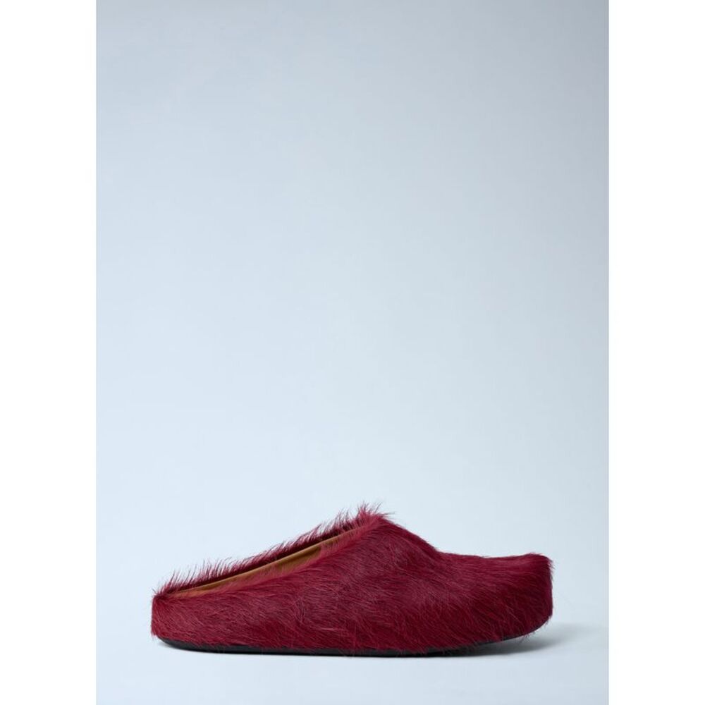 Marni Men Fussbett Mules